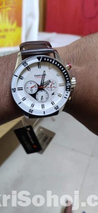 Fastrack Chronograph Watch